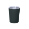 Mug isotherme publicitaire à double paroi en inox 350ml - Liku Mug isotherme publicitaire à double paroi en inox 350ml - Liku