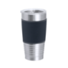 Gobelet isotherme publicitaire en acier et polyuréthane 420ml - Zuncex Gobelet isotherme publicitaire en acier et polyuréthane 420ml - Zuncex