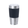 Gobelet isotherme publicitaire en acier et polyuréthane 420ml - Zuncex Gobelet isotherme publicitaire en acier et polyuréthane 420ml - Zuncex