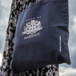 Tote bag personnalisé coton...