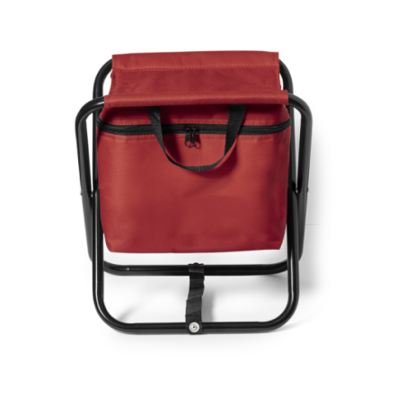 Chaise glacière personnalisable en PET - Xana
