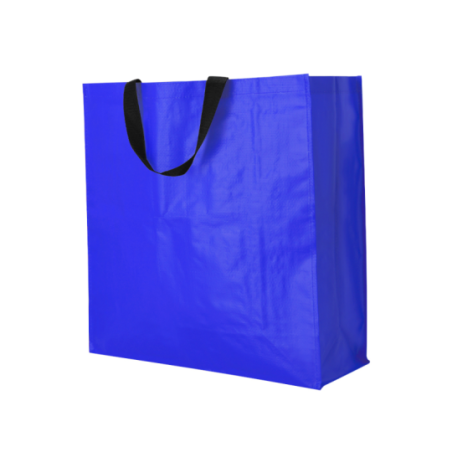 Sac cabas personnalisable en PP tissé laminé 47L Rhyker