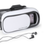 Lunettes de Réalité Virtuelle personnalisable Bercley Lunettes de Réalité Virtuelle personnalisable Bercley
