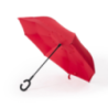 Parapluie réversible tempête personnalisable - Ø108cm - Hamfrey