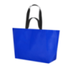 Sac cabas personnalisable en PP laminé 44L - Torvik Sac cabas personnalisable en PP laminé 44L - Torvik