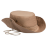 Chapeau personnalisable 100% coton Safari