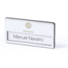Badge personnalisable Upsin Badge personnalisable Upsin