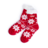 Chaussette de noël personnalisable Camiz Chaussette de noël personnalisable Camiz