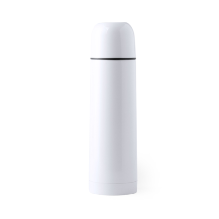 Thermos personnalisable en inox spécial sublimation Cleikon 500ml