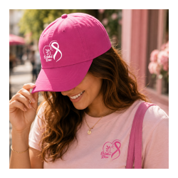 Casquette personnalisée 5...