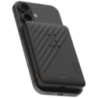 Batterie de secours personnalisable magnétique sans fil de 15 W et 5 000 mAh - Xtorm Go2 Batterie de secours personnalisable magnétique sans fil de 15 W et 5 000 mAh - Xtorm Go2