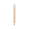 Mini crayon de bois personnalisable Mini crayon de bois personnalisable