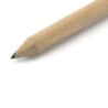 Mini crayon de bois personnalisable Mini crayon de bois personnalisable