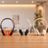 Casque personnalisable Mondo freestyle defunc® Casque personnalisable Mondo freestyle defunc®