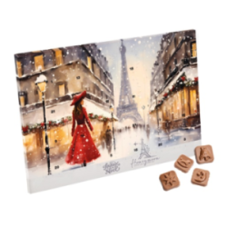 Calendrier de l'avent...