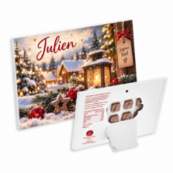 Calendrier de l'avent...
