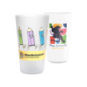 Gobelet personnalisable réutilisable 30 cl en sérigraphie livraison express 5 jours Fabrication française Gobelet personnalisable réutilisable 30 cl en sérigraphie livraison express 5 jours Fabrication française