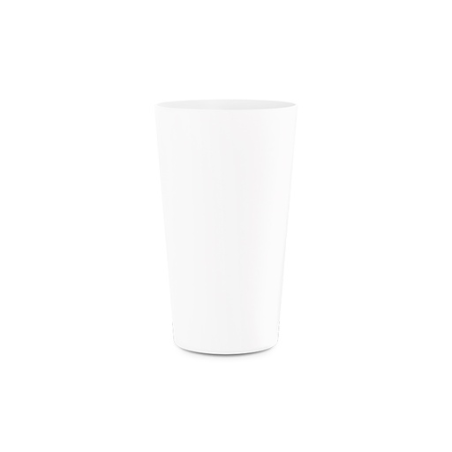 Gobelet personnalisable réutilisable 60 cl en sérigraphie livraison express 5 jours Fabrication française