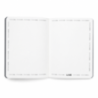 Carnet A5 personnalisé fabrication Française – 48 / 80 / 96 feuilles – Guy Carnet A5 personnalisé fabrication Française – 48 / 80 / 96 feuilles – Guy