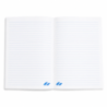 Carnet A5 personnalisé fabrication Française – 48 / 80 / 96 feuilles – Guy Carnet A5 personnalisé fabrication Française – 48 / 80 / 96 feuilles – Guy