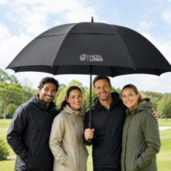 Parapluie personnalisable...