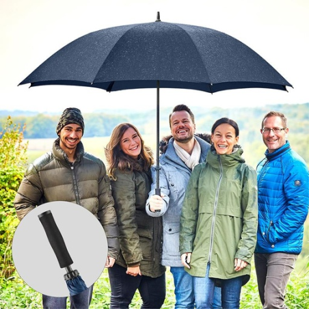Parapluie personnalisable de golf Boreal