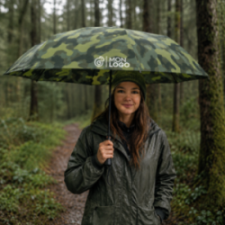 Parapluie personnalisable...