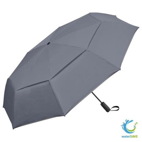 Parapluie personnalisable de poche watersave Mistral