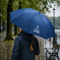 Parapluie personnalisable...