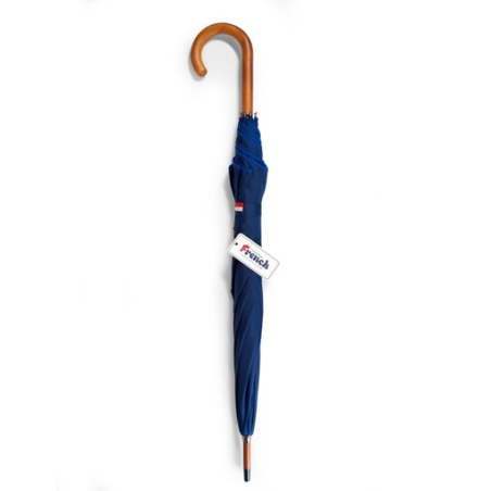 Parapluie personnalisable de ville en toile de polyester recyclé Fabrication française DRACHE