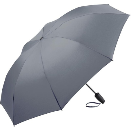 Parapluie personnalisable inversé de poche Alizé