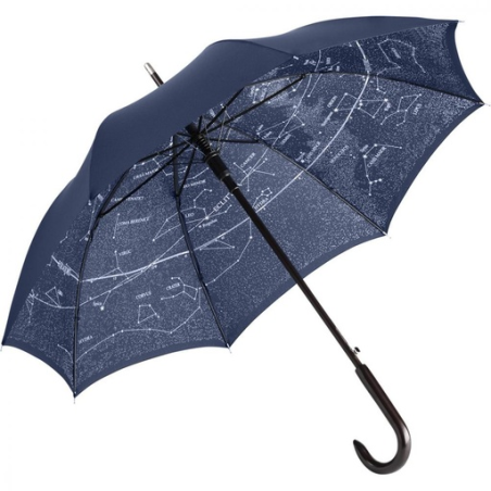 Parapluie personnalisable standard Céleste