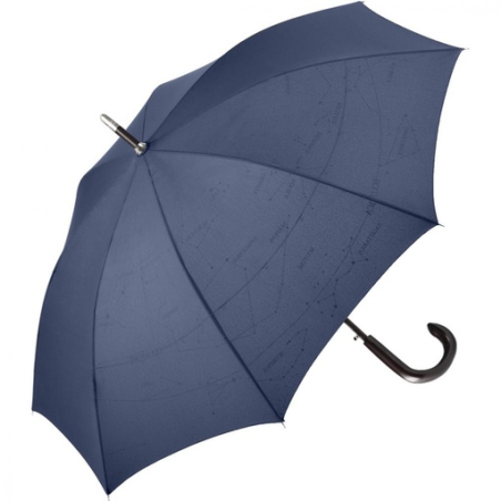 Parapluie personnalisable standard Céleste