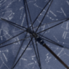 Parapluie personnalisable standard Céleste Parapluie personnalisable standard Céleste