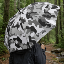 Parapluie personnalisable...