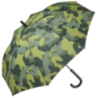 Parapluie personnalisable standard camouflage Wild Parapluie personnalisable standard camouflage Wild