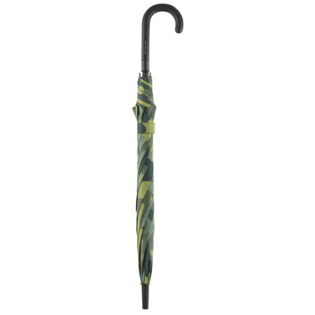 Parapluie personnalisable standard camouflage Wild