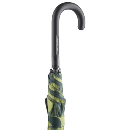 Parapluie personnalisable standard camouflage Wild