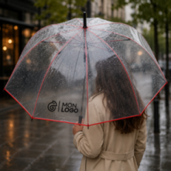 Parapluie personnalisable...