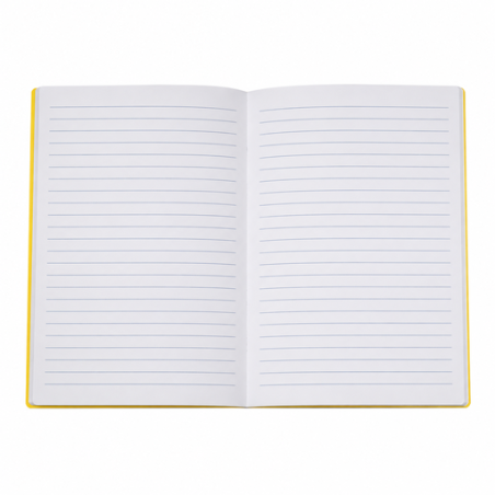 Petit carnet personnalisable fabrication Française – 80 x 110 mm – Hugo