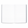 Petit carnet personnalisable fabrication Française – 80 x 110 mm – Hugo