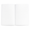 Petit carnet personnalisable fabrication Française – 80 x 110 mm – Hugo