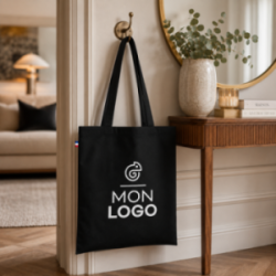 Tote-bag personnalisable en...