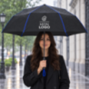Parapluie de poche personnalisable Averse Parapluie de poche personnalisable Averse
