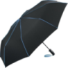 Parapluie de poche personnalisable Averse Parapluie de poche personnalisable Averse
