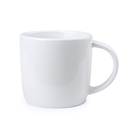 Mug céramique personnalisable 380ml Tarbox