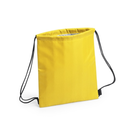 Sac à Dos personnalisable isotherme pour enfant en polyester 210D doux Tradan