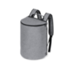 Sac à Dos publicitaire isotherme en polyester 600D et aluminium Yamir Sac à Dos publicitaire isotherme en polyester 600D et aluminium Yamir