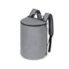 Sac à Dos publicitaire isotherme en polyester 600D et aluminium Yamir Sac à Dos publicitaire isotherme en polyester 600D et aluminium Yamir