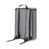 Sac à Dos publicitaire isotherme en polyester 600D et aluminium Yamir Sac à Dos publicitaire isotherme en polyester 600D et aluminium Yamir